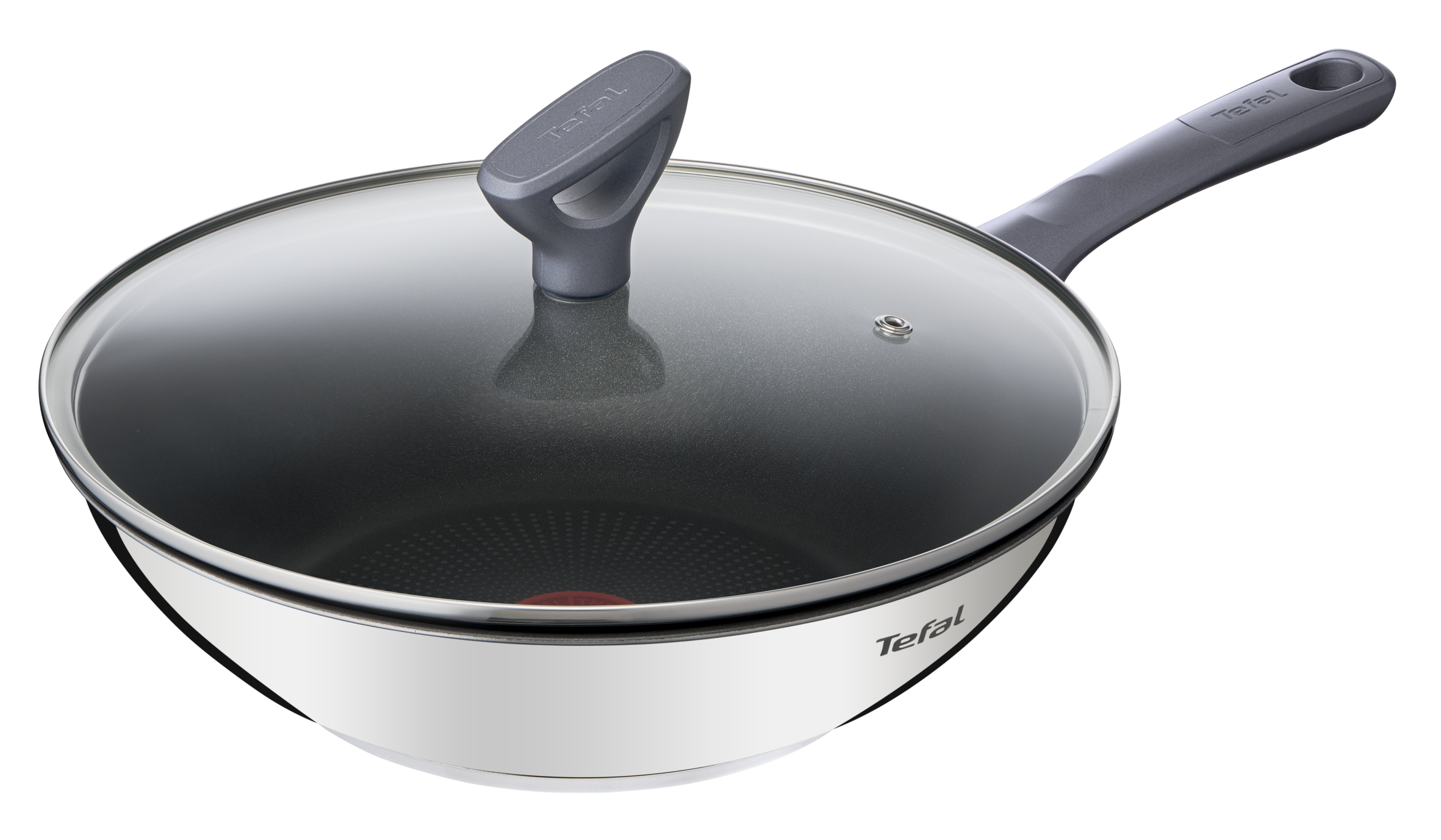 TEFAL G7309955 DAILY COOK vok s pokrovom 28 cm